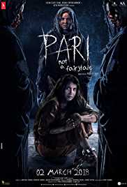 Pari 2018 DVD Rip full movie download